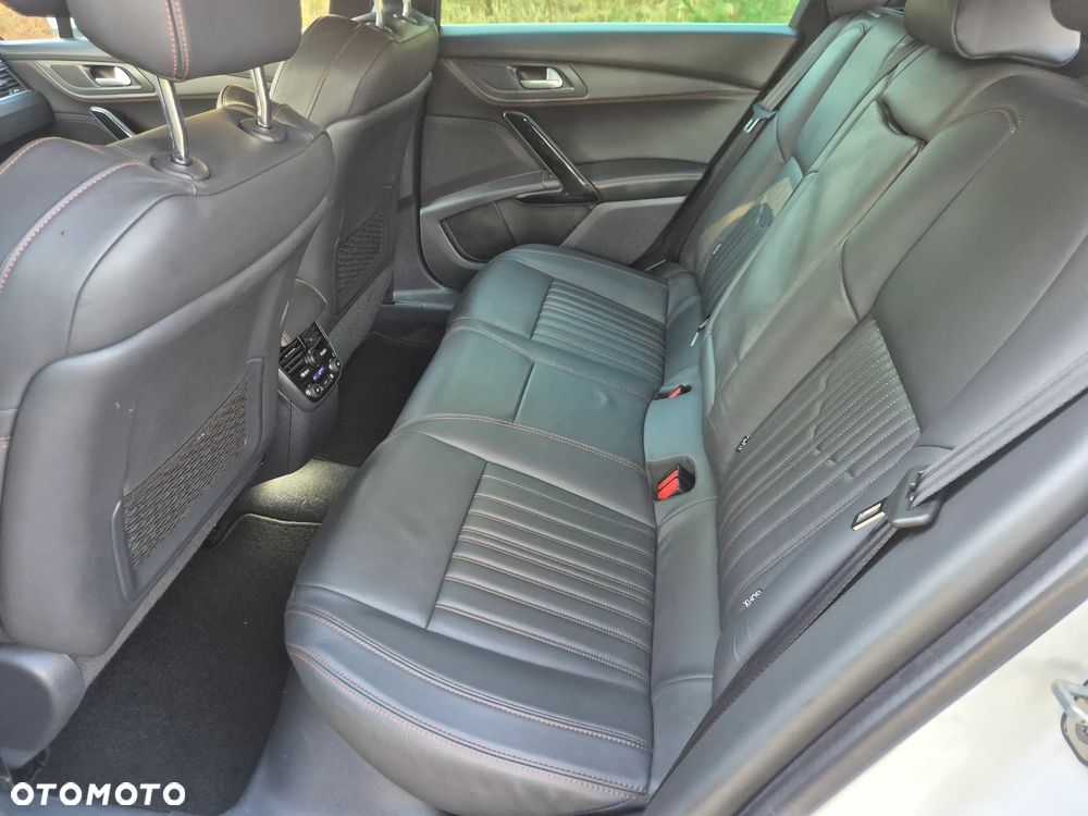 Peugeot 508 RXH BlueHDi 180 EAT6 Stop&Start - 18