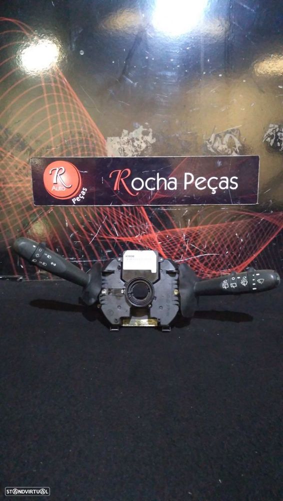 Manete Dos Piscas  Alfa Romeo 147 (937_)