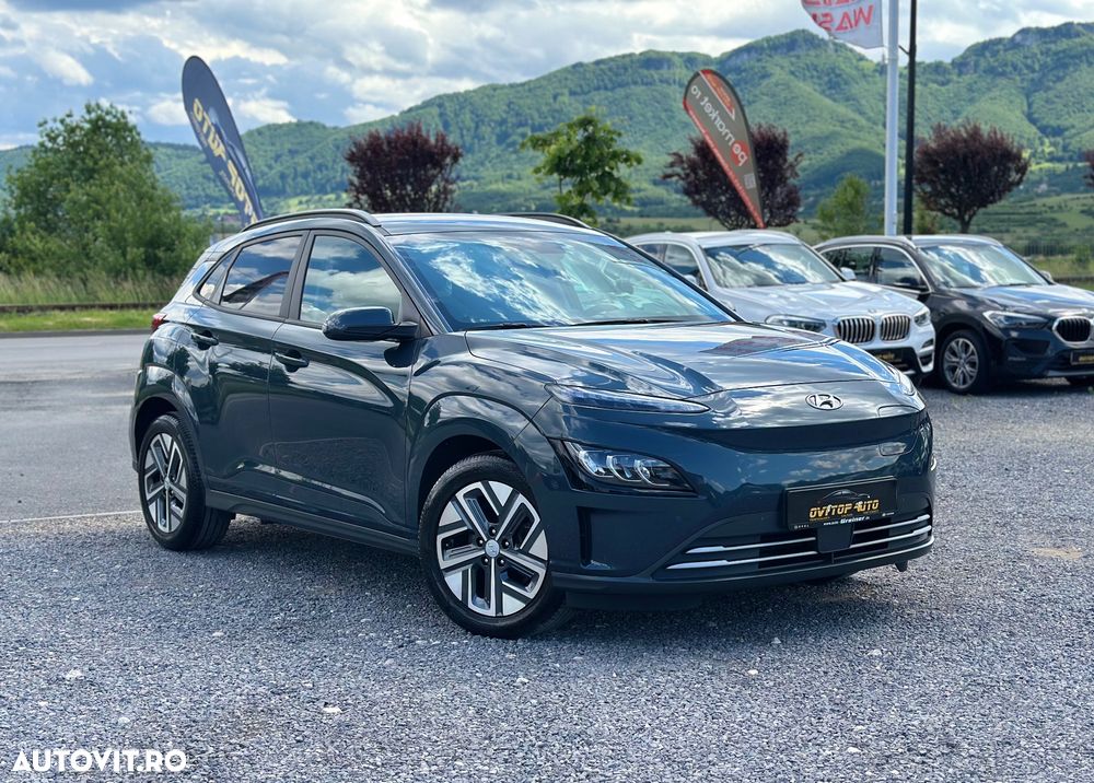 Hyundai KONA Premium - 3