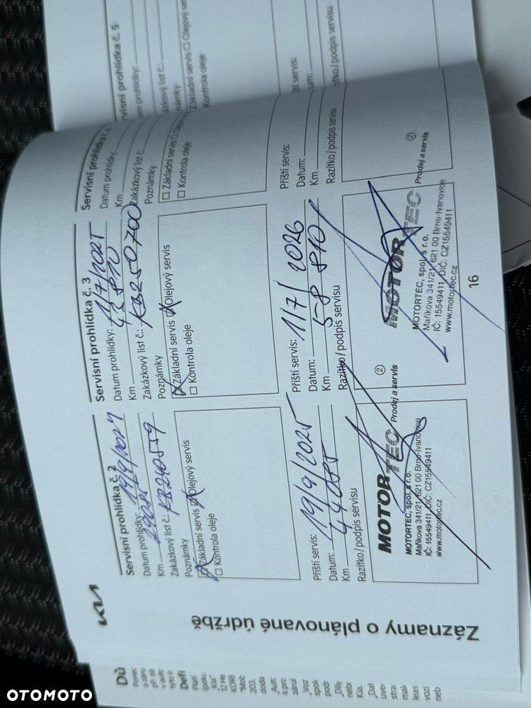 Kia Ceed 1.5 T-GDI Business Line - 28