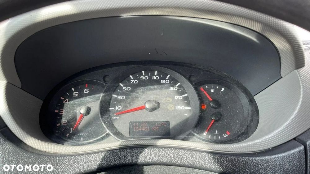 Renault Master - 35