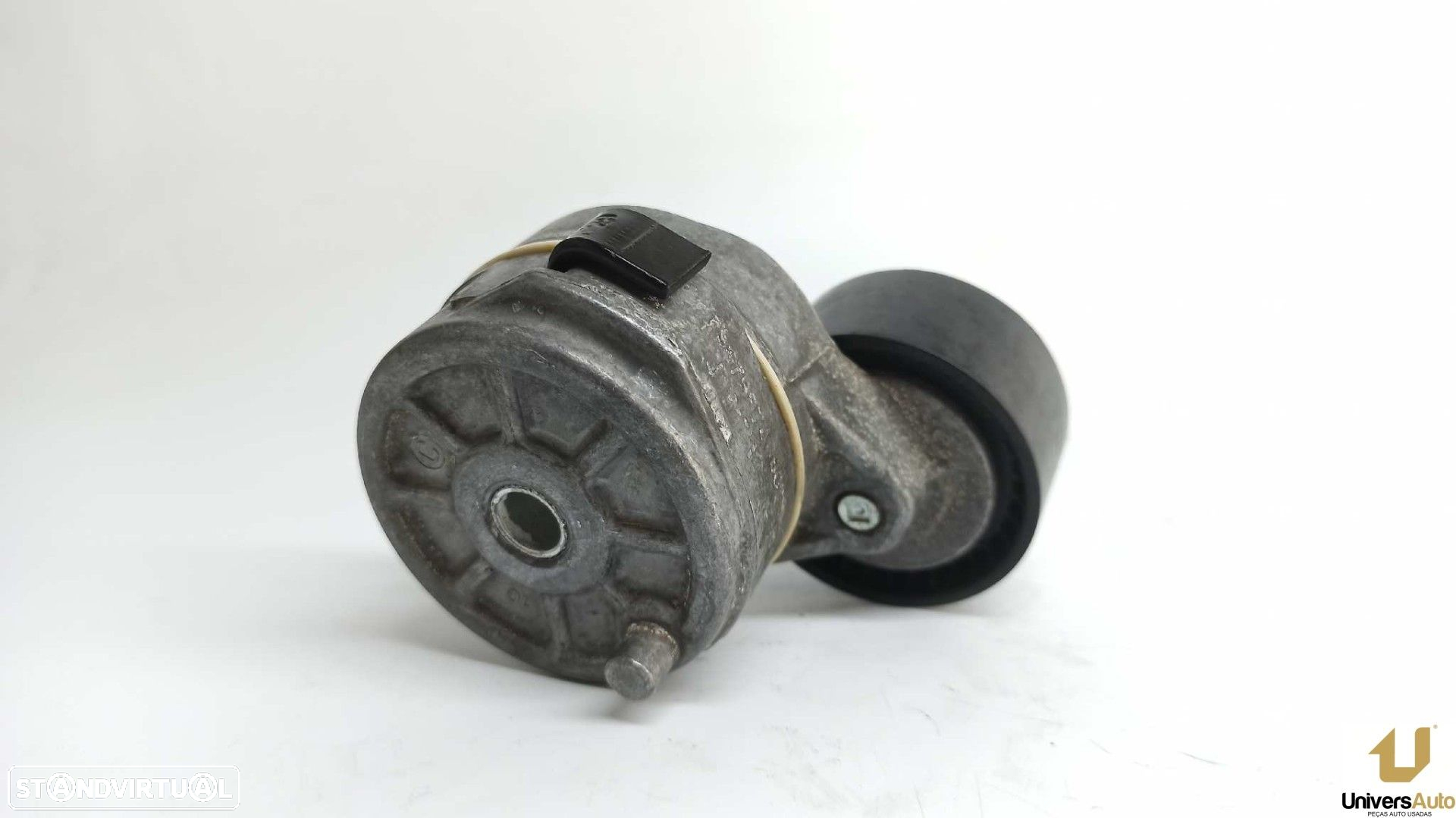 TENSOR CORREIA AUXILIAR CITROEN C3 ELLE - 6
