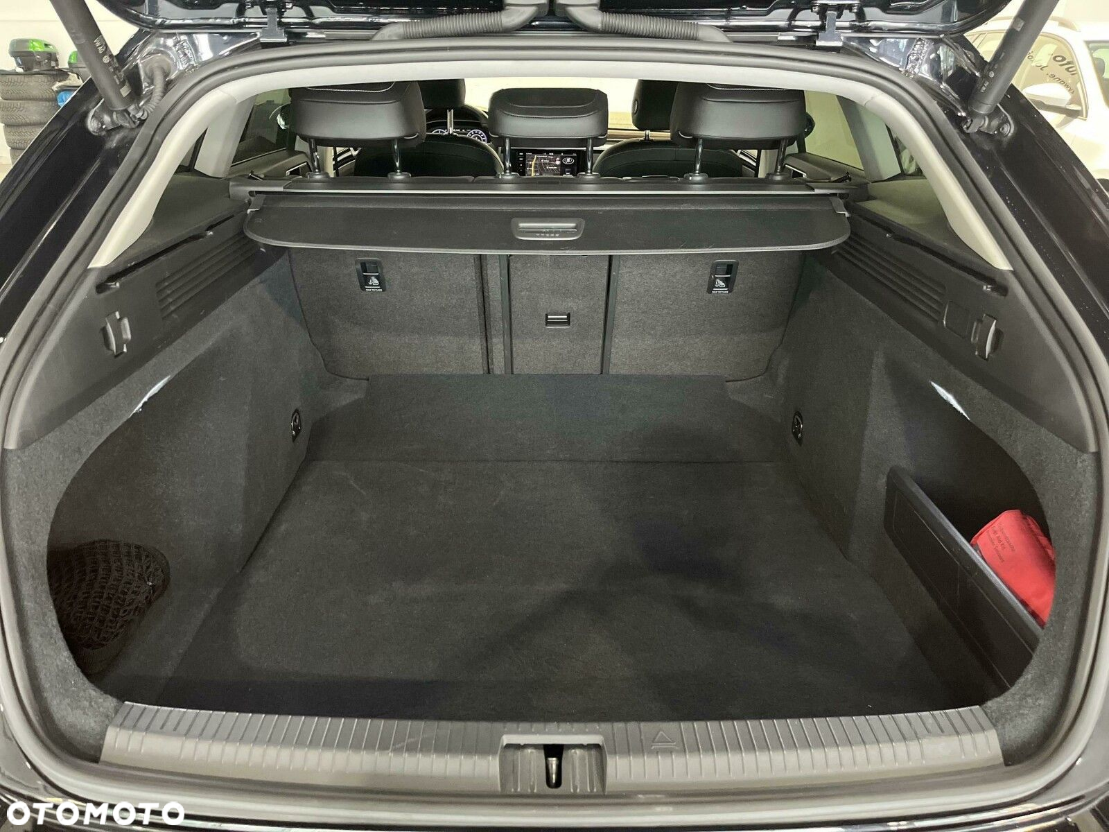 Volkswagen Arteon 2.0 TDI Elegance DSG - 38