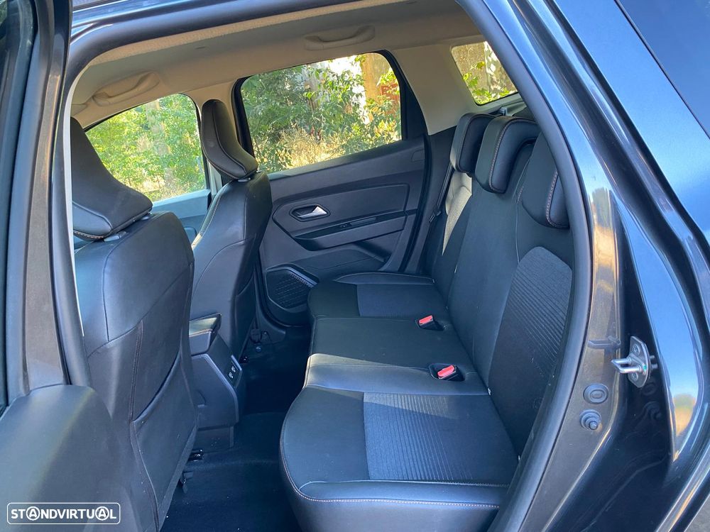 Dacia Duster 1.3 TCe SL Extreme - 11