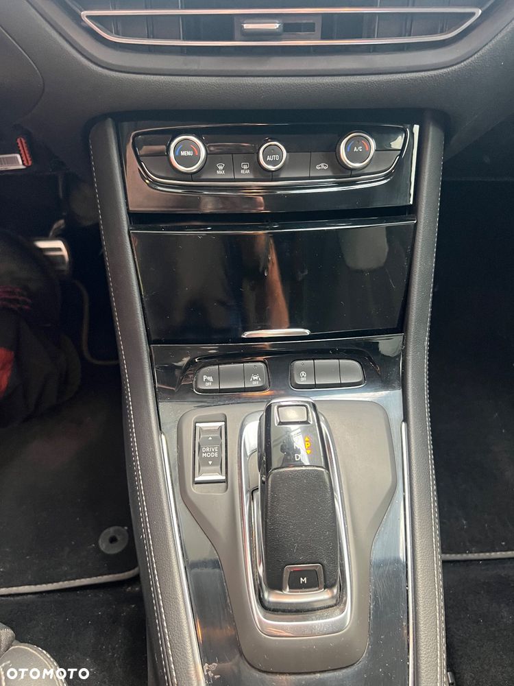 Opel Grandland X - 14