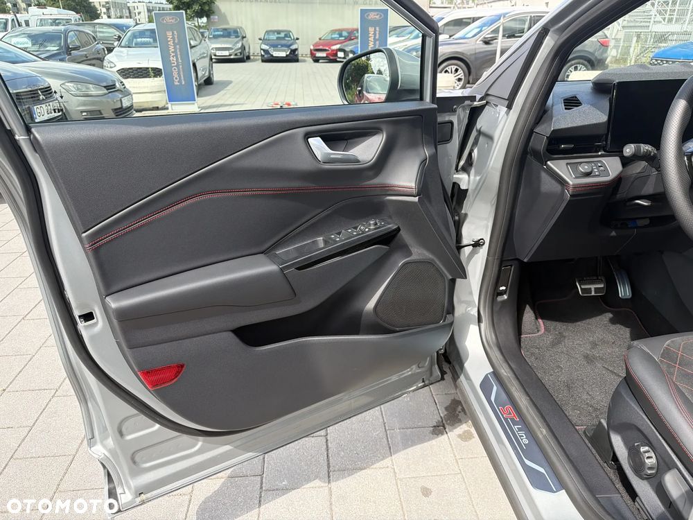 Ford Puma 1.0 EcoBoost Hybrid ST-LINE X - 10