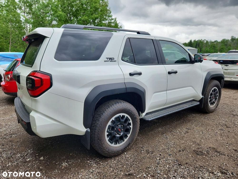 Toyota 4-Runner - 4
