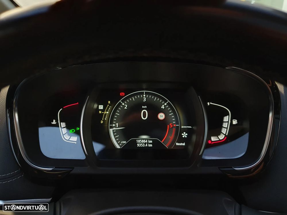 Renault Espace Energy dCi 160 EDC Initiale Paris - 15