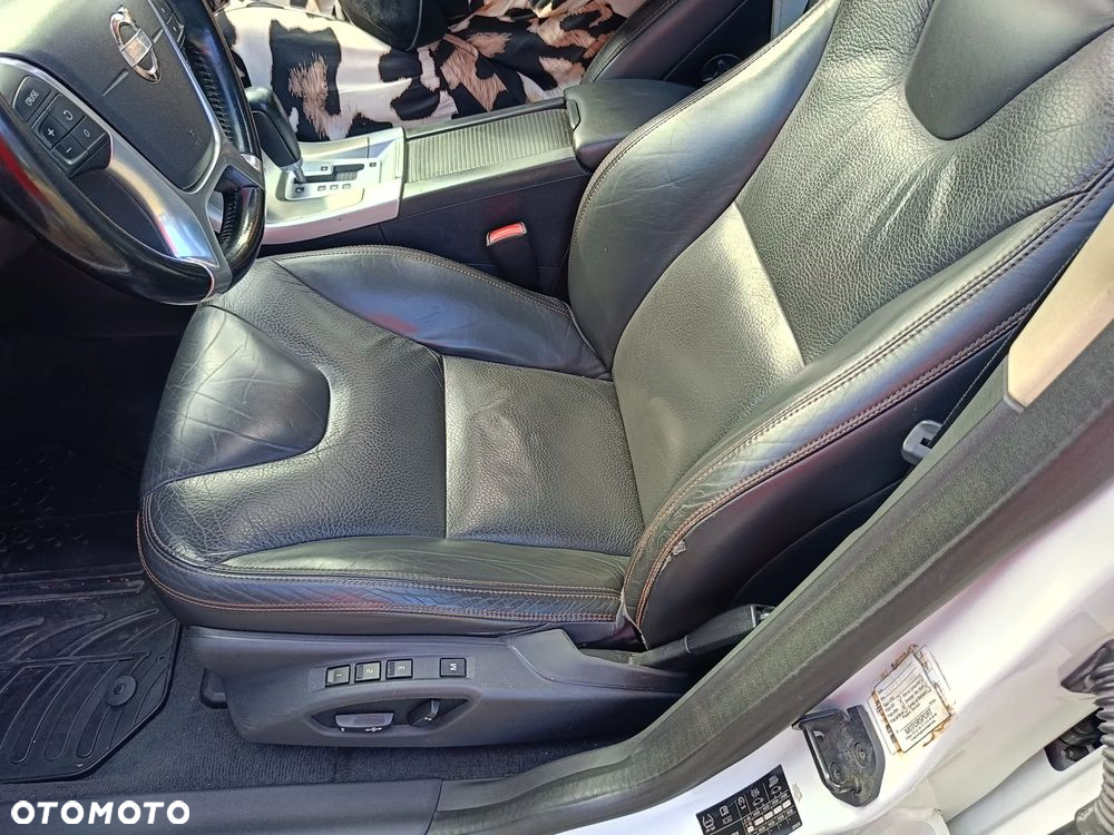 Volvo XC 60 D3 Summum - 17