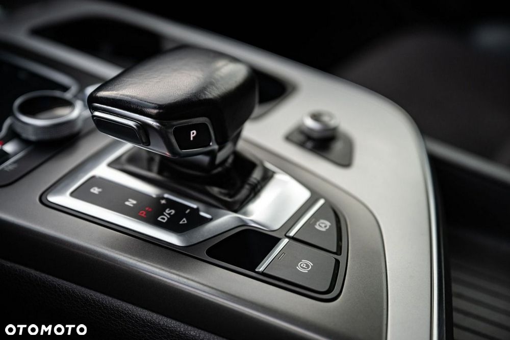 Audi Q7 3.0 TDI ultra Quattro Tiptr - 20