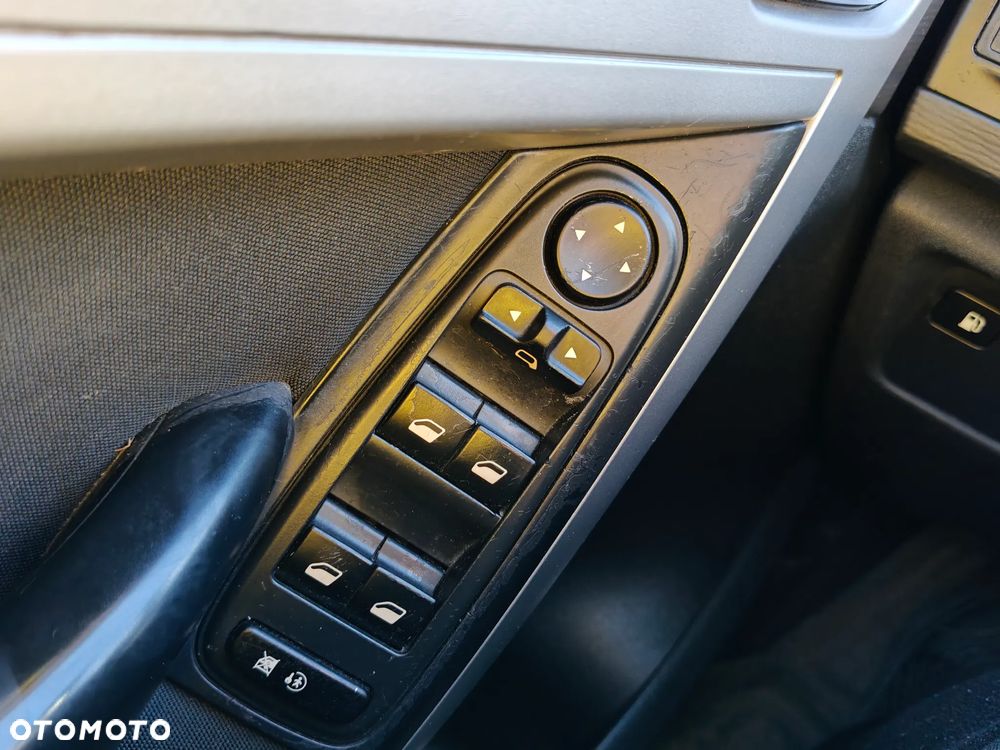 Citroën C4 Grand Picasso 1.6 HDi Equilibre Navi Pack - 22