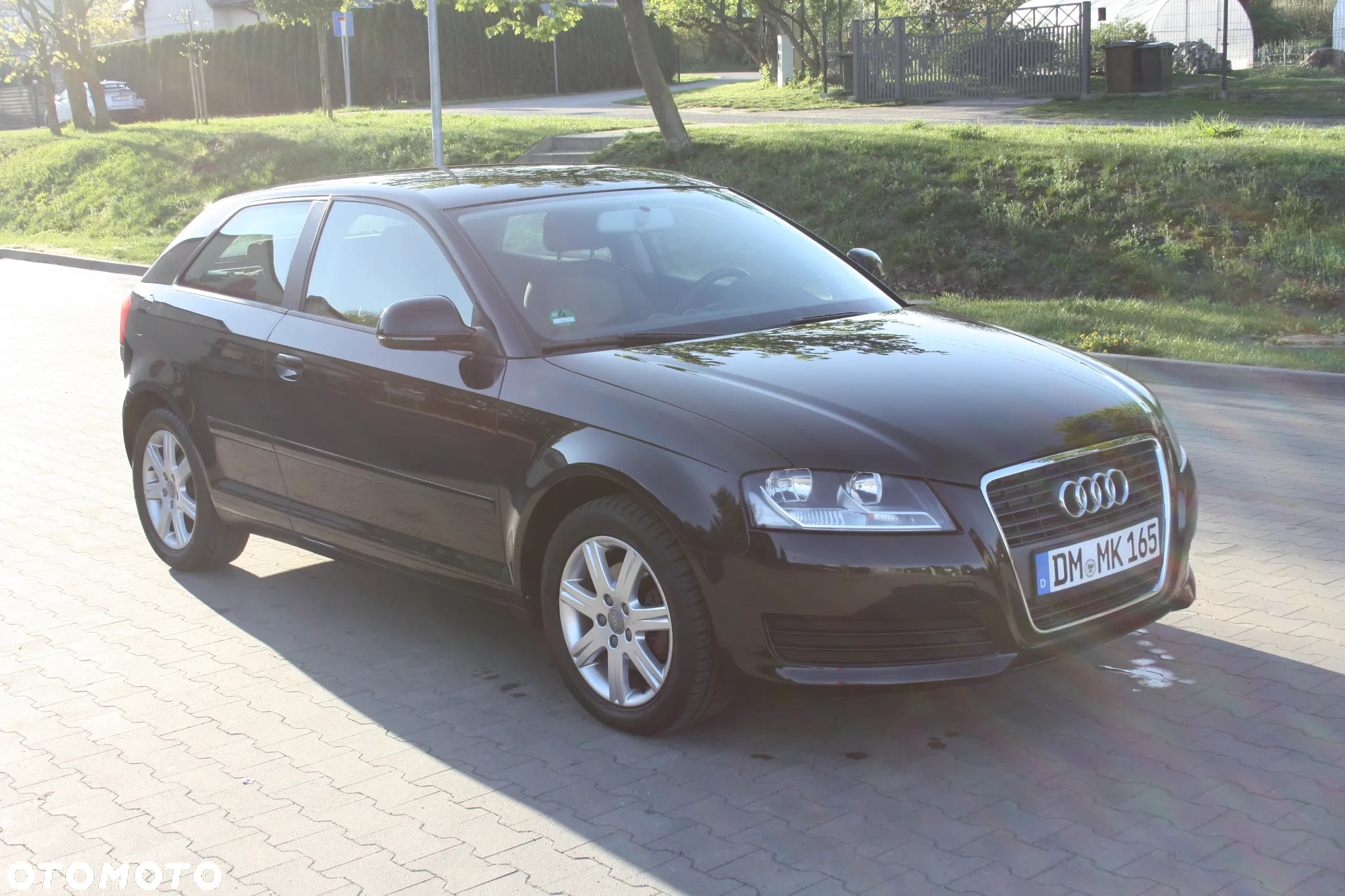 Audi A3 1.8 TFSI S tronic Attraction - 3