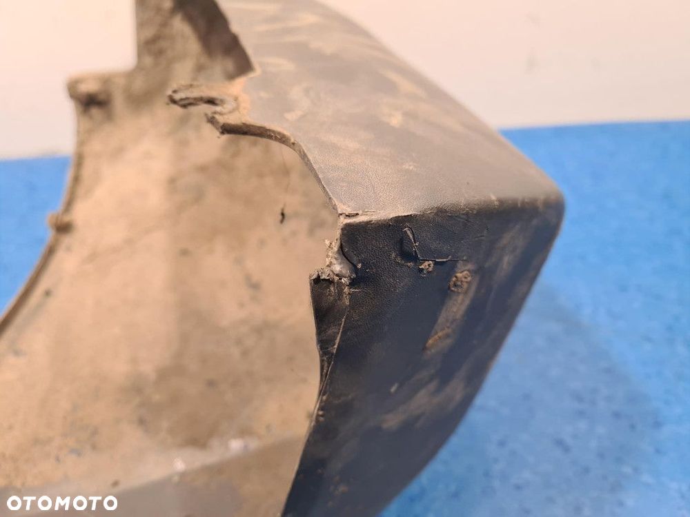 TOYOTA RAV4 I ZDERZAK LEWY TYŁ NAROŻNIK - 9