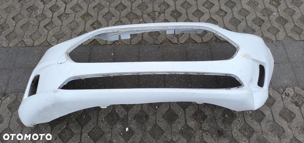 zderzak przód ford B max  AV11-17757-ACW - 1