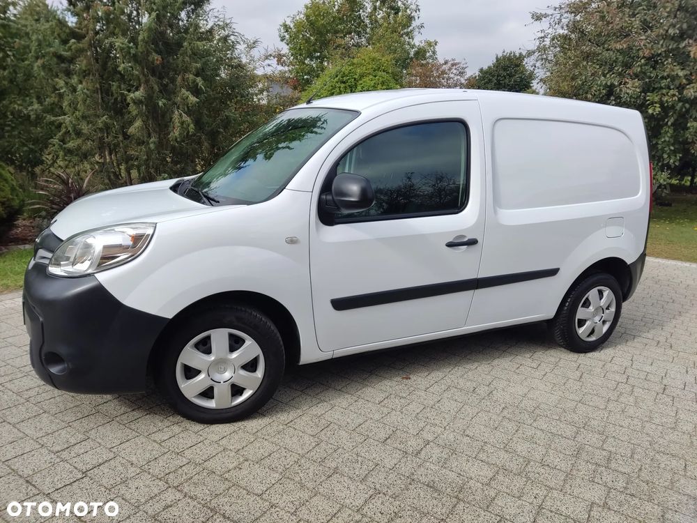 Renault Kangoo - 15