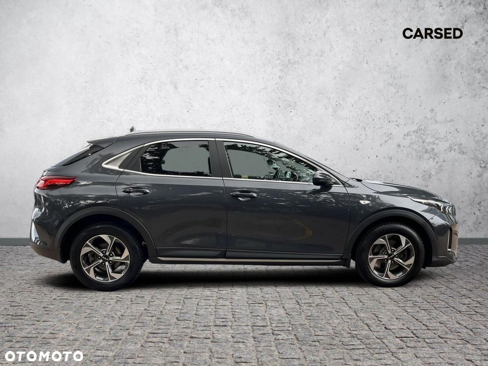 Kia XCeed 1.5 T-GDI M DCT - 7