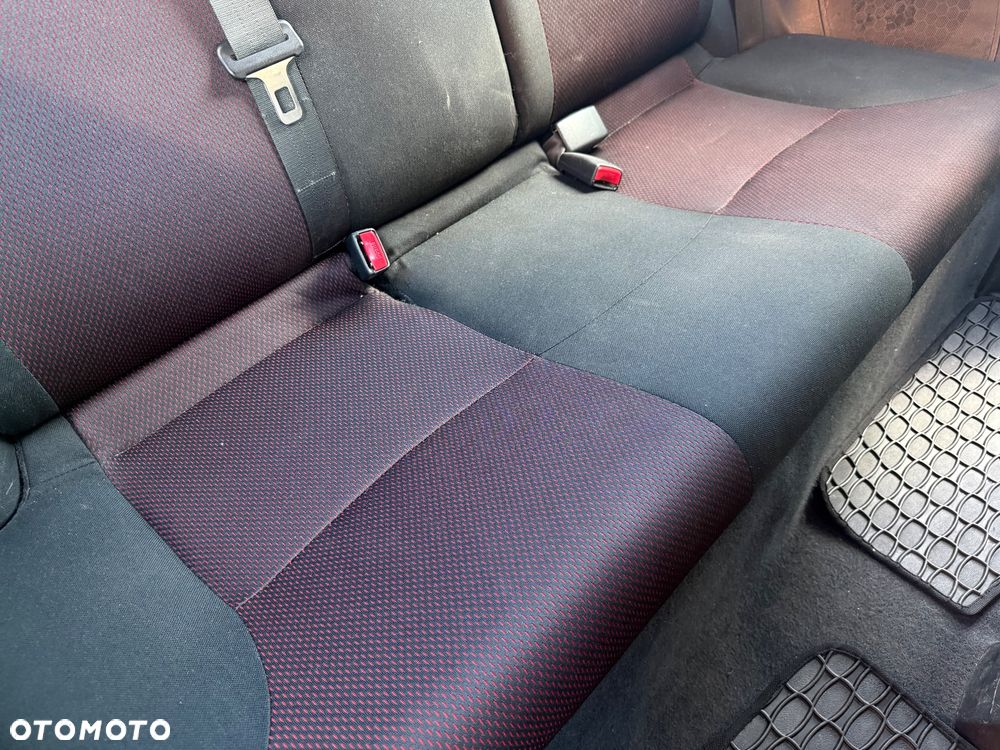 Honda Civic 1.6i Sport - 5