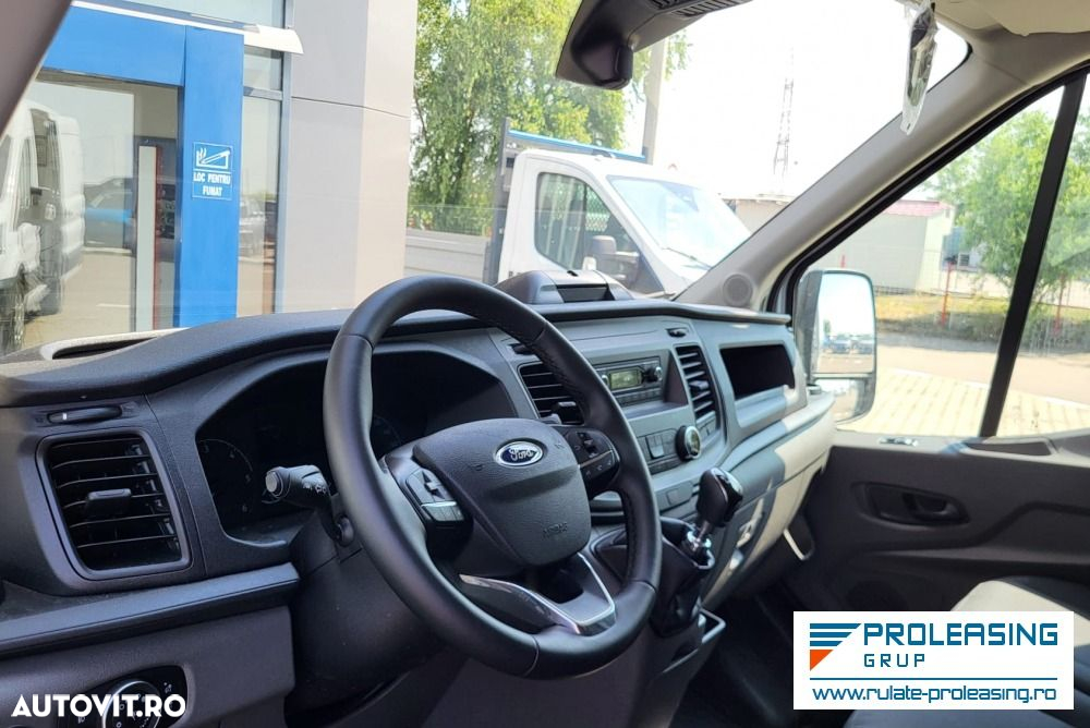 Ford transit - 9