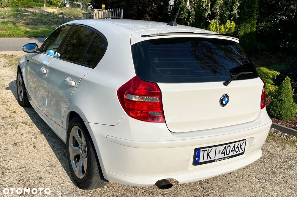 BMW Seria 1 118d - 3