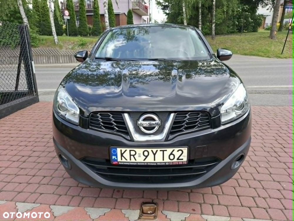 Nissan Qashqai 1.6 Acenta - 3