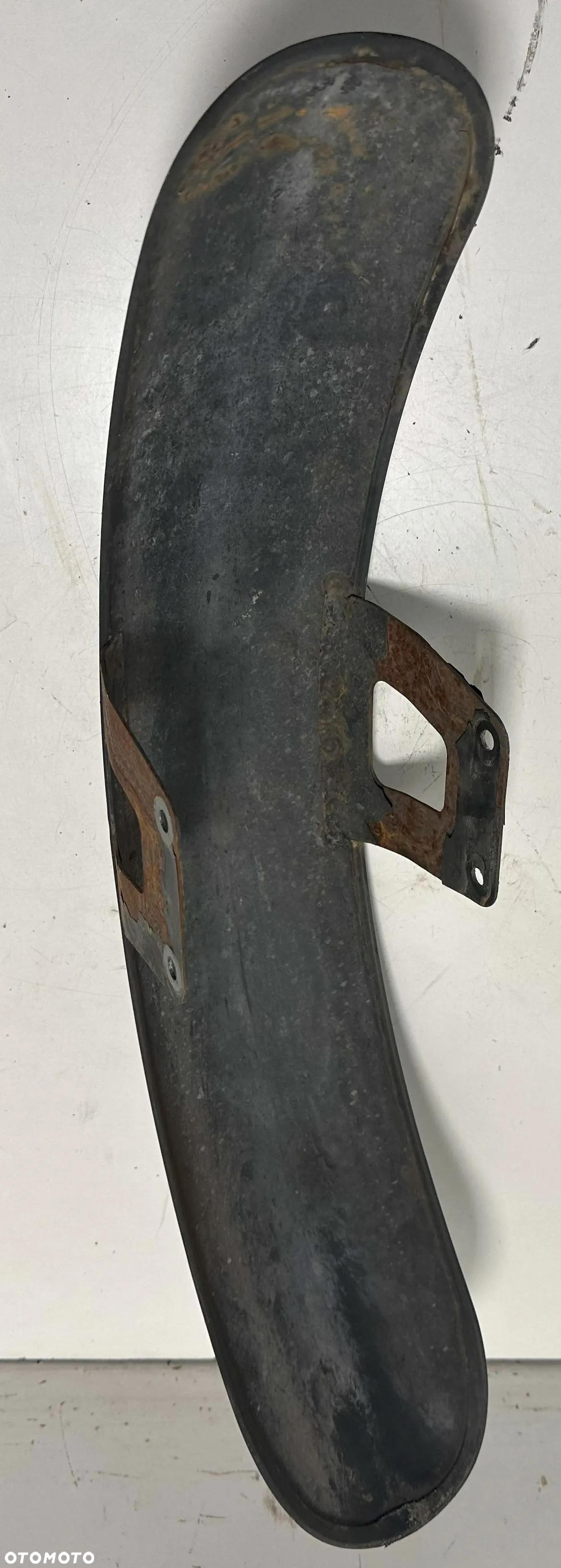 Keeway K-LIGHT 125 Błotnik Przód - 3