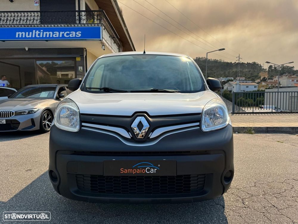 Renault Kangoo 1.5 dCi Confort S/S - 2