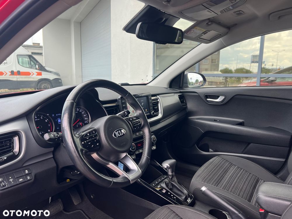 Kia Stonic 1.0 T-GDI DCT OPF Platinum Edition - 10