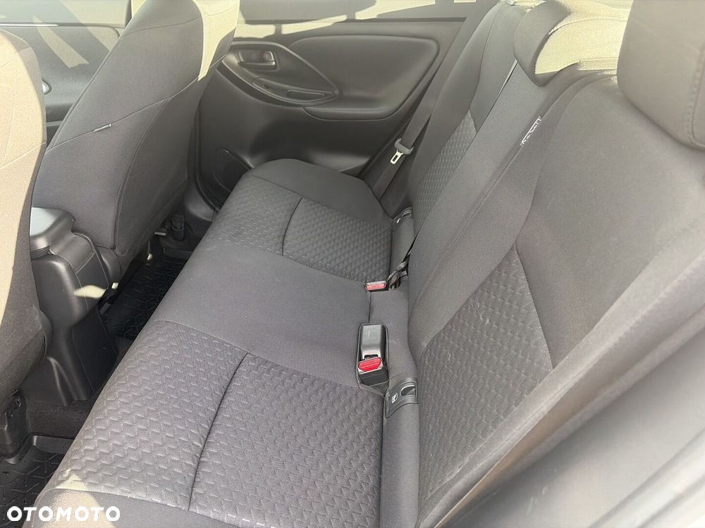 Toyota Yaris Cross Hybrid 1.5 Comfort - 14