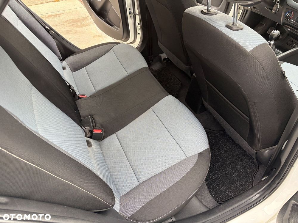 Hyundai i20 1.2 Select - 10