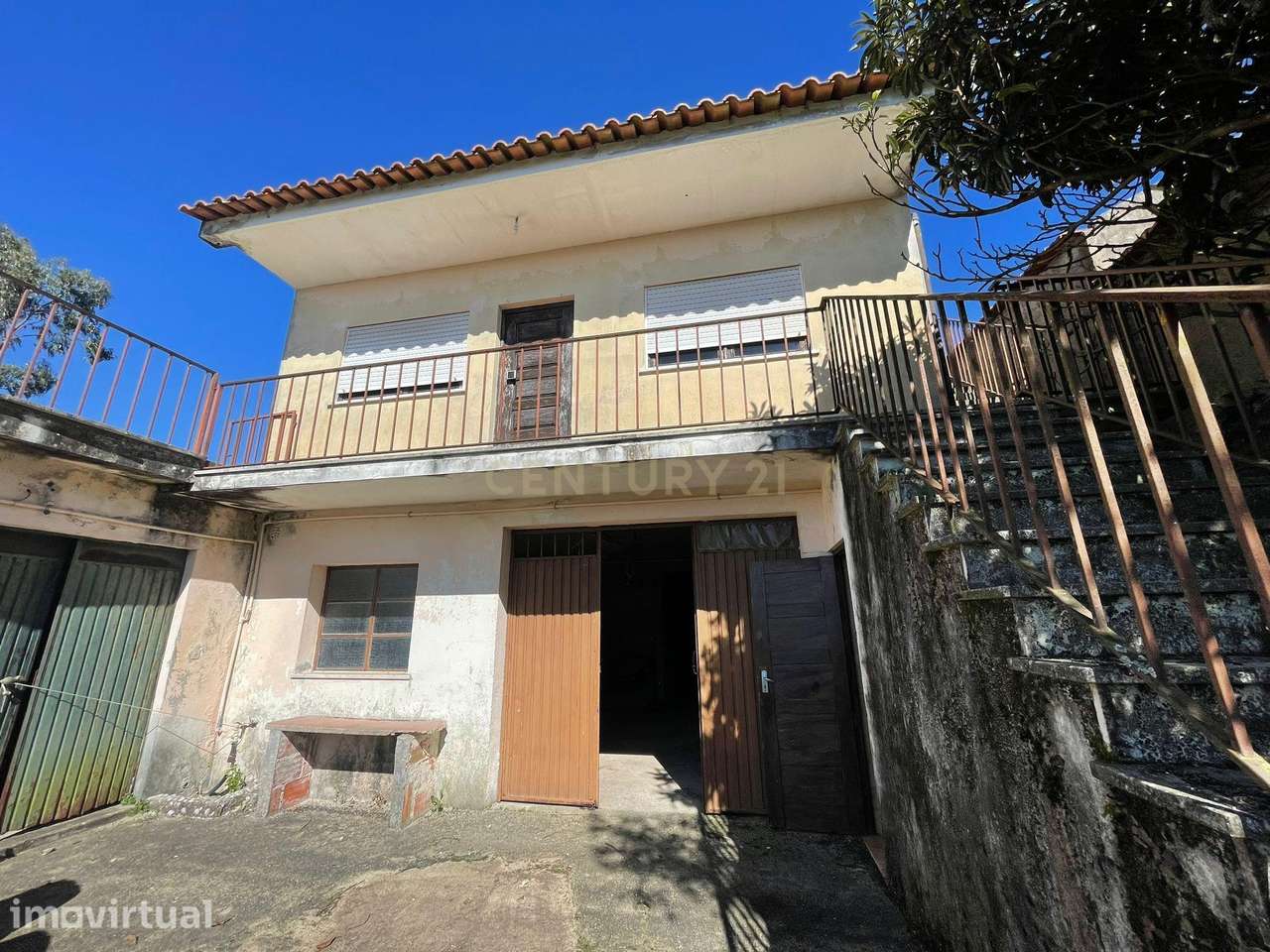 Moradia T3 em Portela - Tentúgal - Grande imagem: 4/18