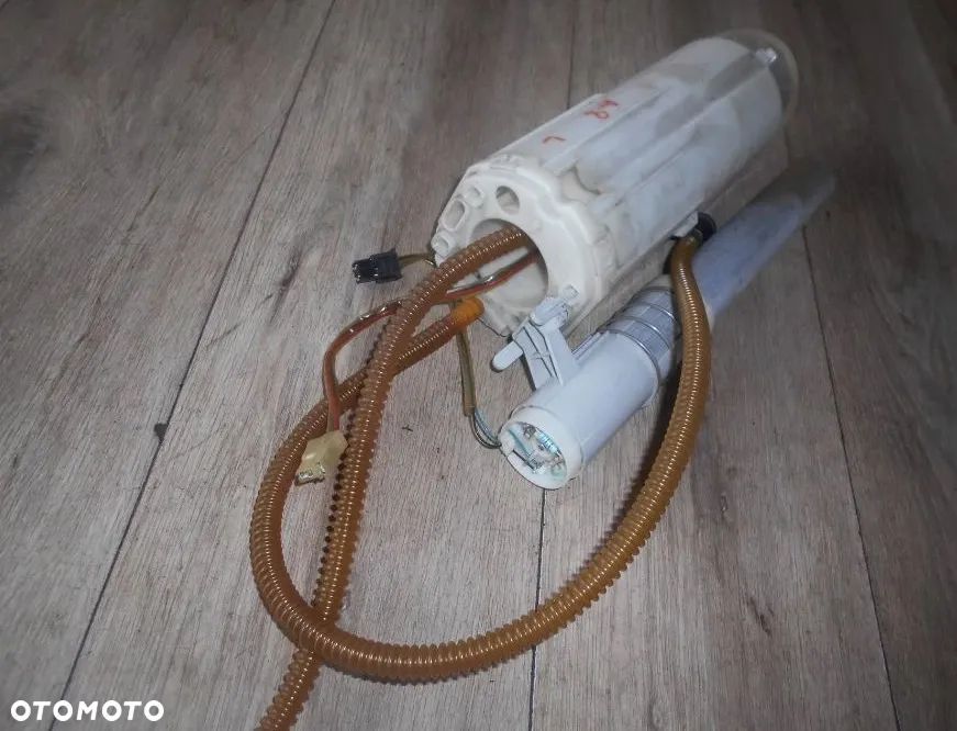 Pompa pompka paliwa pływak Audi A8 D3 lift 2,8 3,0 3,2 3,7 4,2 FSI 5,2 6,0 W12 - 4