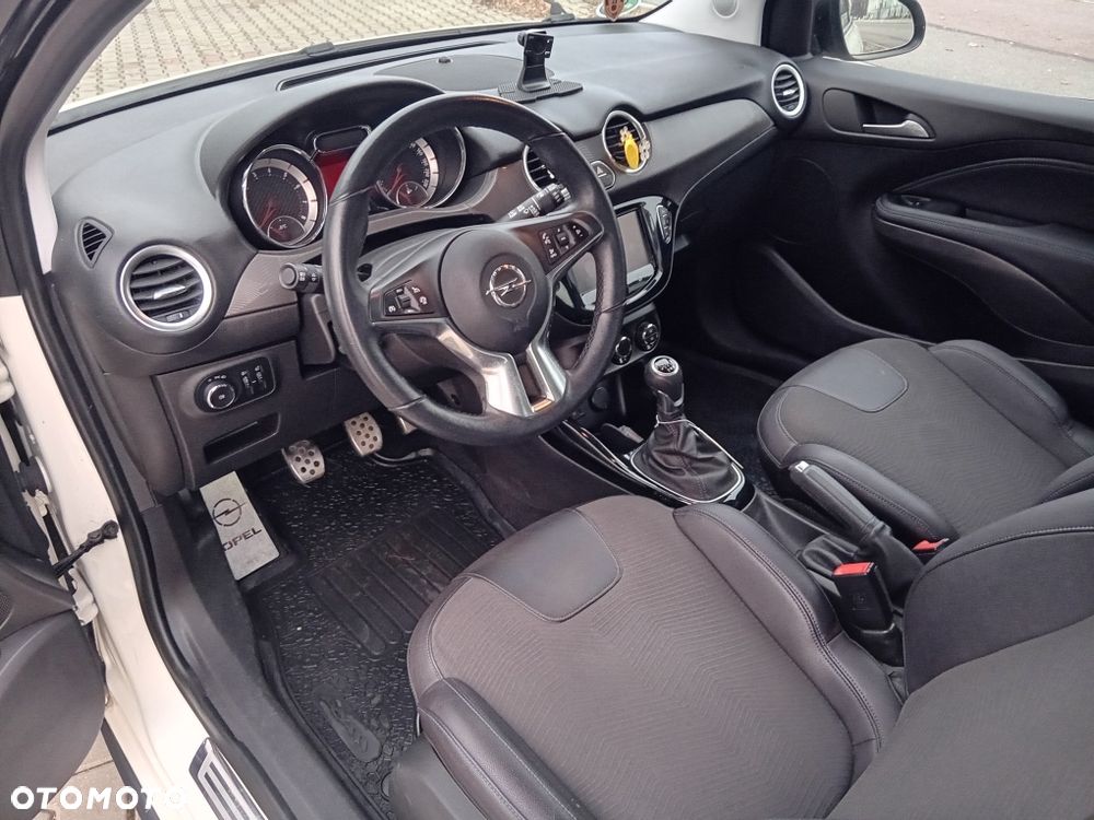 Opel Adam - 6