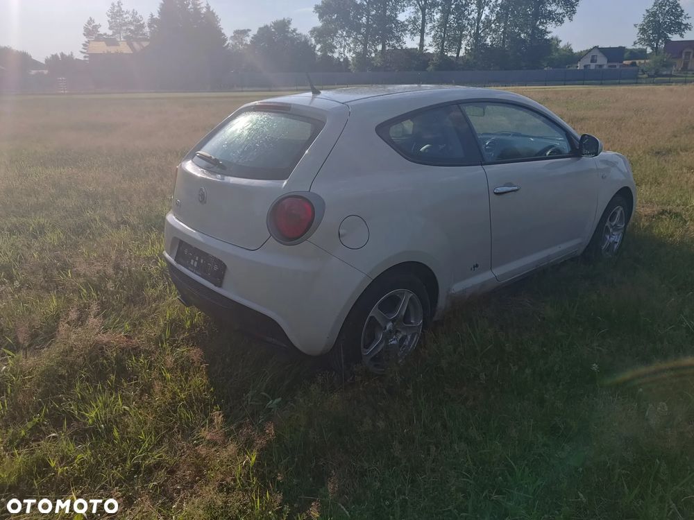 Alfa Romeo Mito 1.4 MultiAir Progression S&S - 4