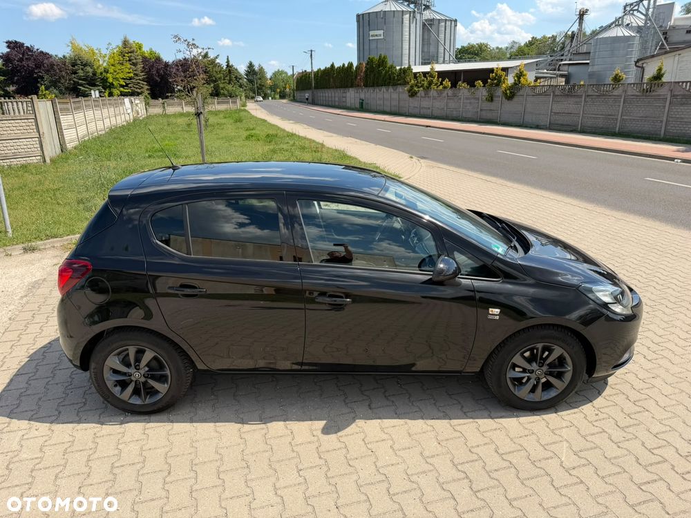 Opel Corsa - 20