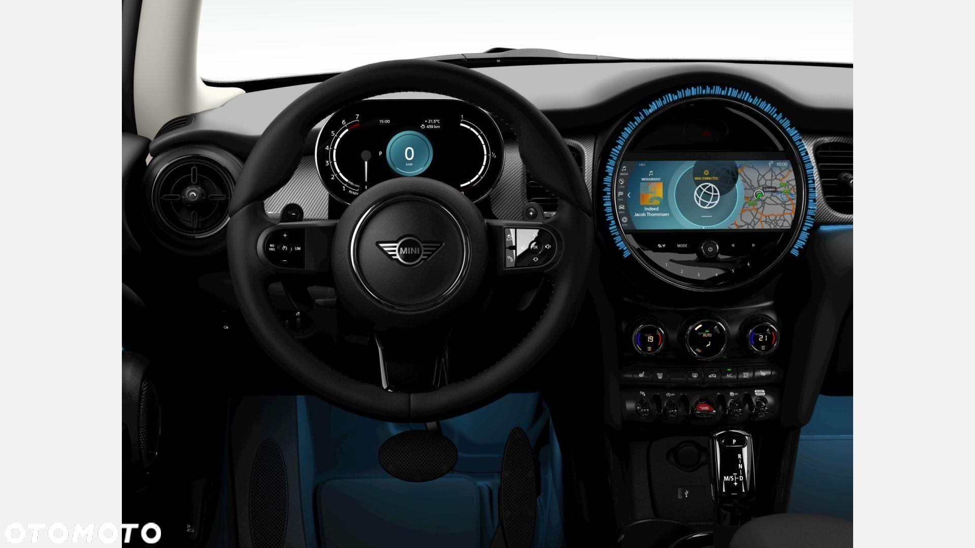 MINI Cooper S - 7