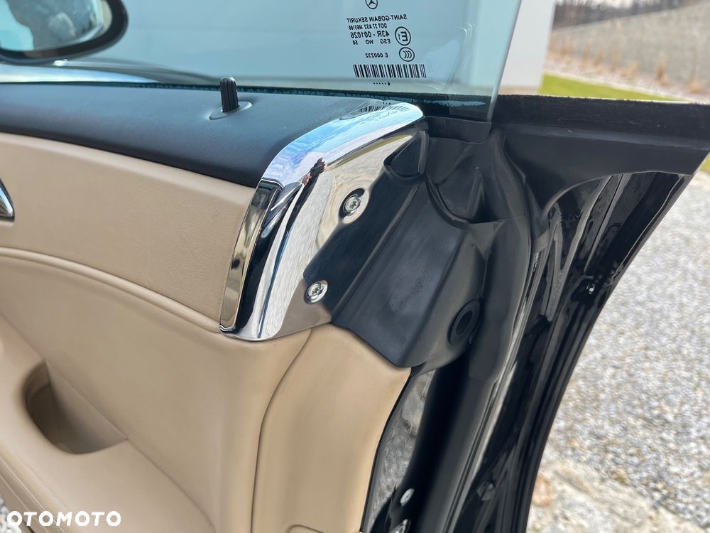 Mercedes-Benz CLS 63 AMG 7G-TRONIC - 30