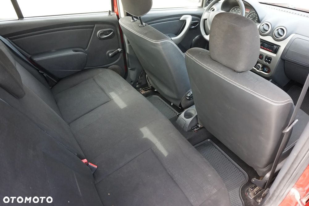 Dacia Sandero Stepway - 13