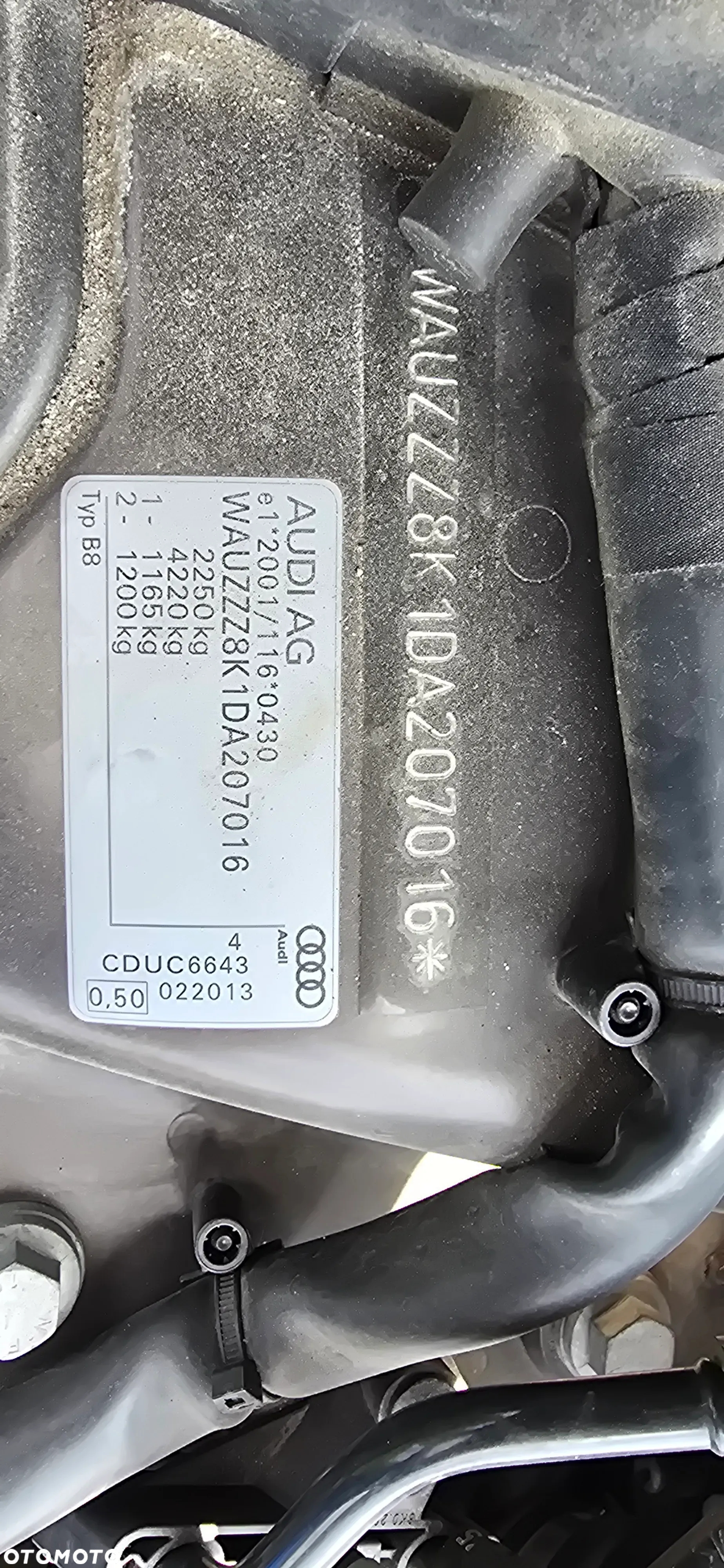 Audi A4 - 28