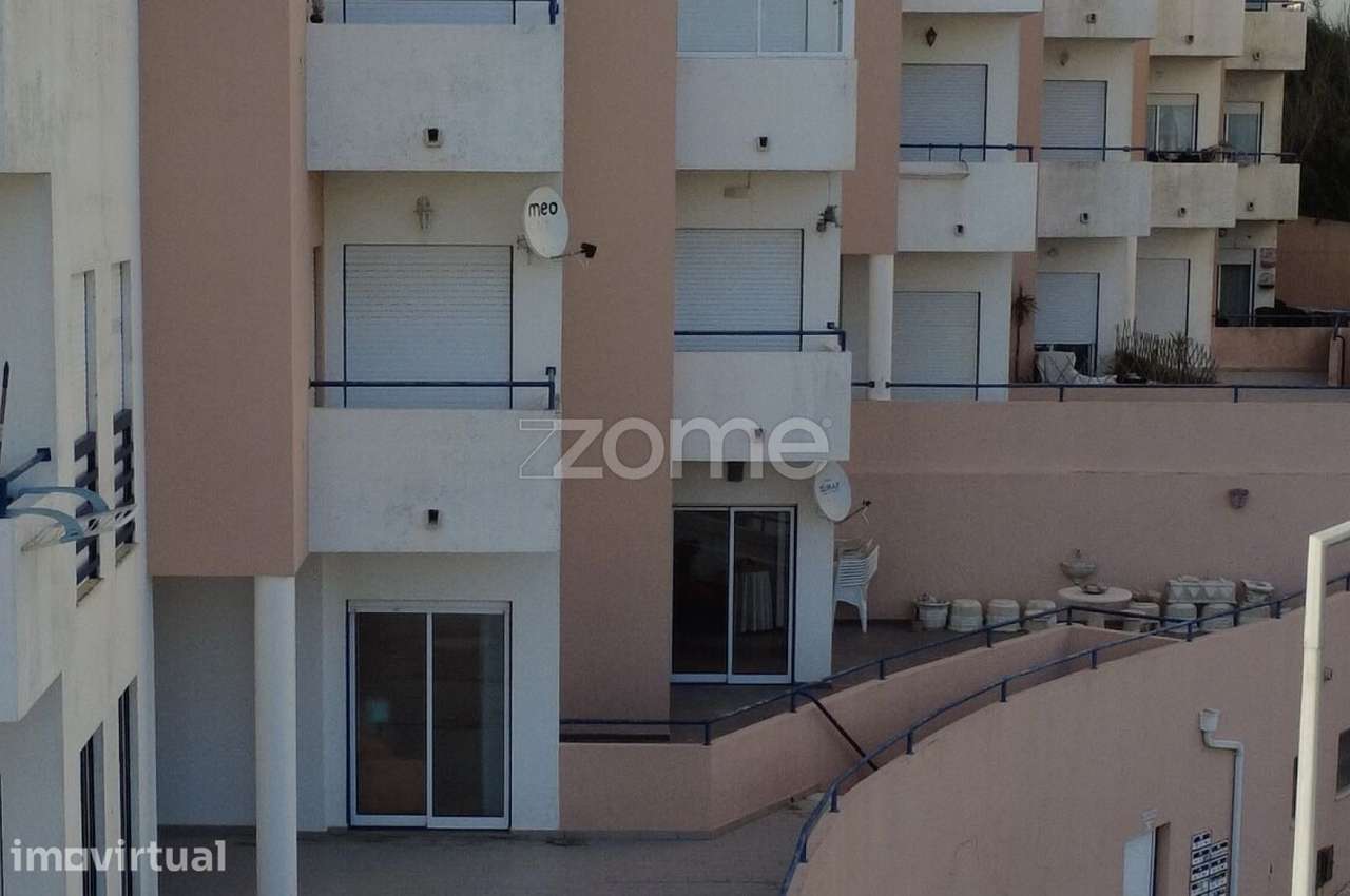 Apartamento T3- Nazaré todo mobilado C/ Lugar de garagem - Grande imagem: 5/60