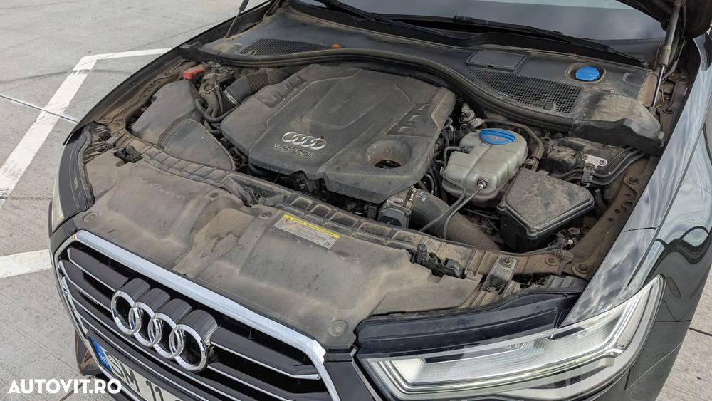 Audi A6 - 14