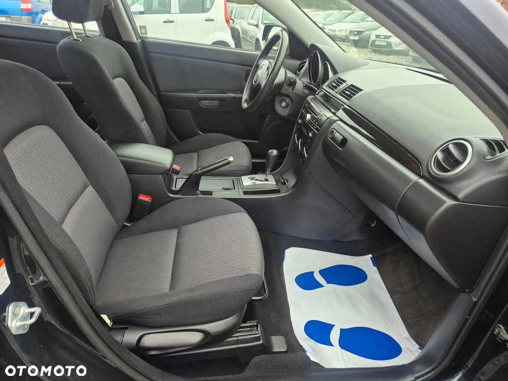 Mazda 3 - 18