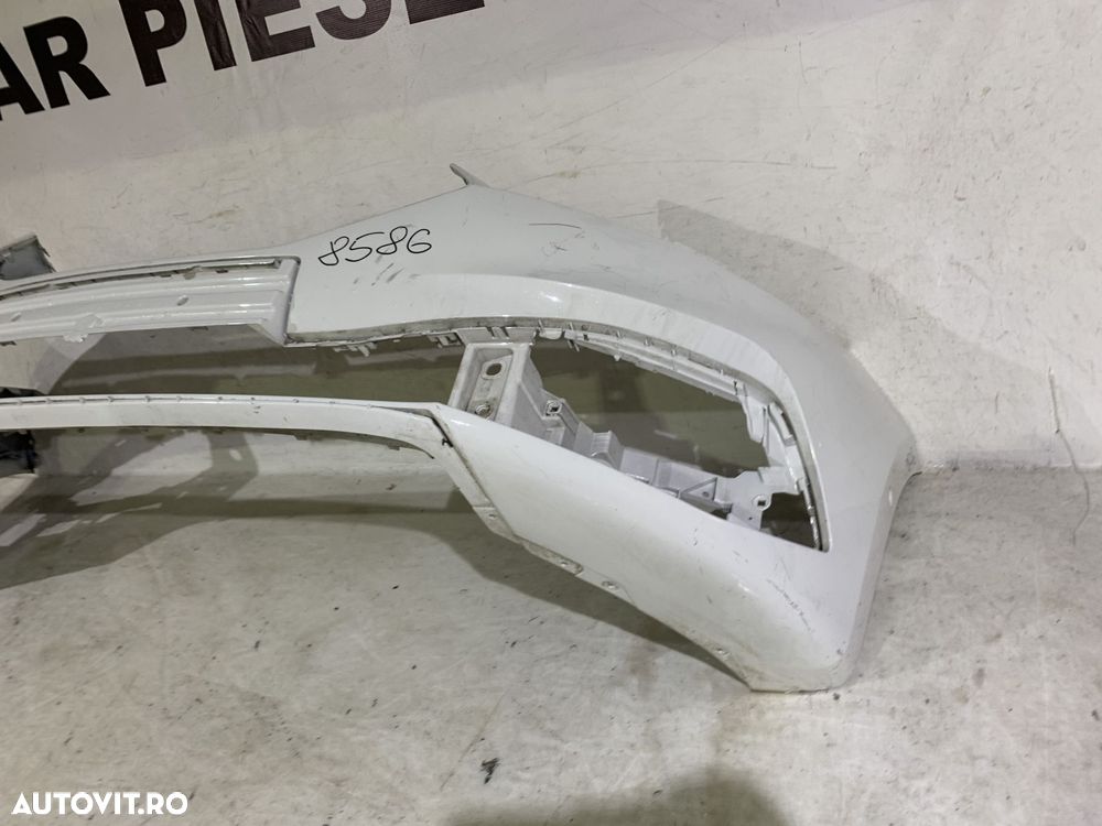 Bara fata Seat Leon, 2020, 2021, 2022, 2023, 2024, cod origine OE 5FA807221. - 6