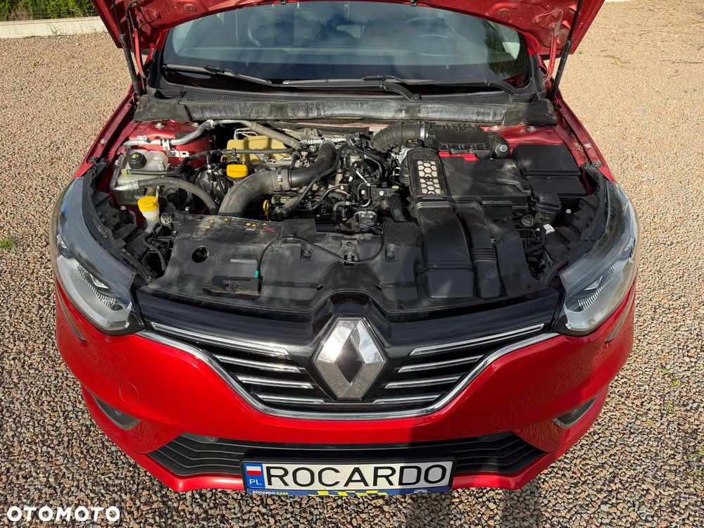 Renault Megane - 22