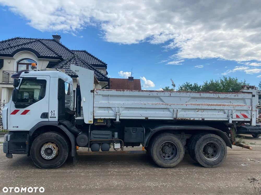 Renault Premium370 / 2 x Hydroburta / Klapodrzwi - 3
