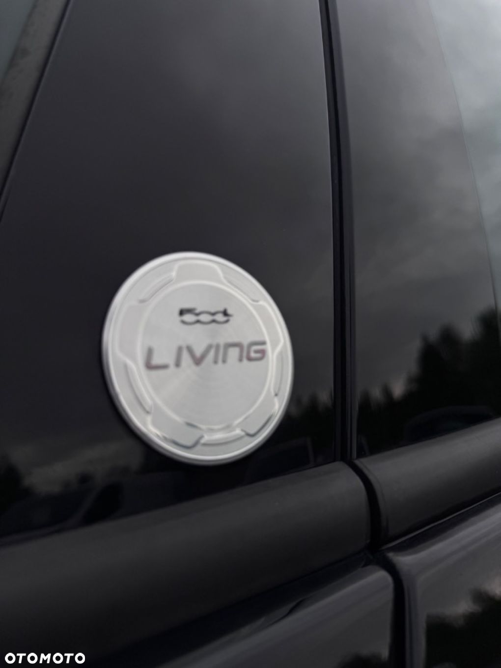Fiat 500L - 17