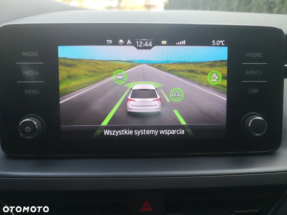 Skoda Scala 1.0 TSI Ambition - 18