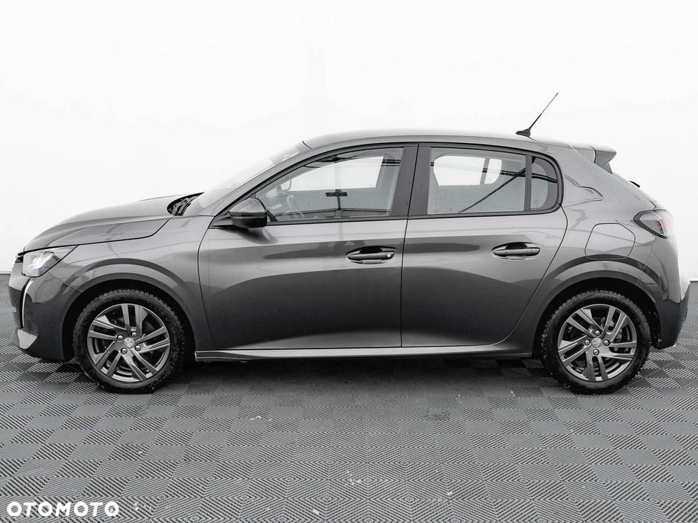 Peugeot 208 1.2 PureTech Active Pack S&S - 10