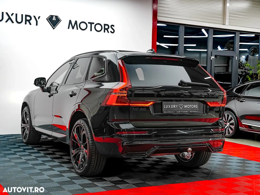 Volvo XC 60 B5 MHEV AT8 AWD Inscription - 7