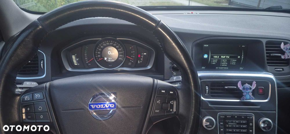 Volvo S60 - 5