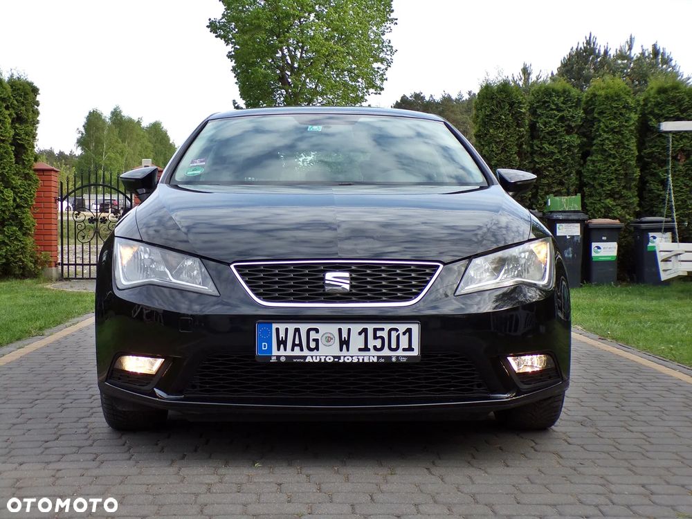 Seat Leon 1.6 TDI Sport - 6
